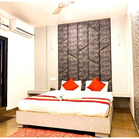 Grg Pardesi Hotel Haridwār Εξωτερικό φωτογραφία
