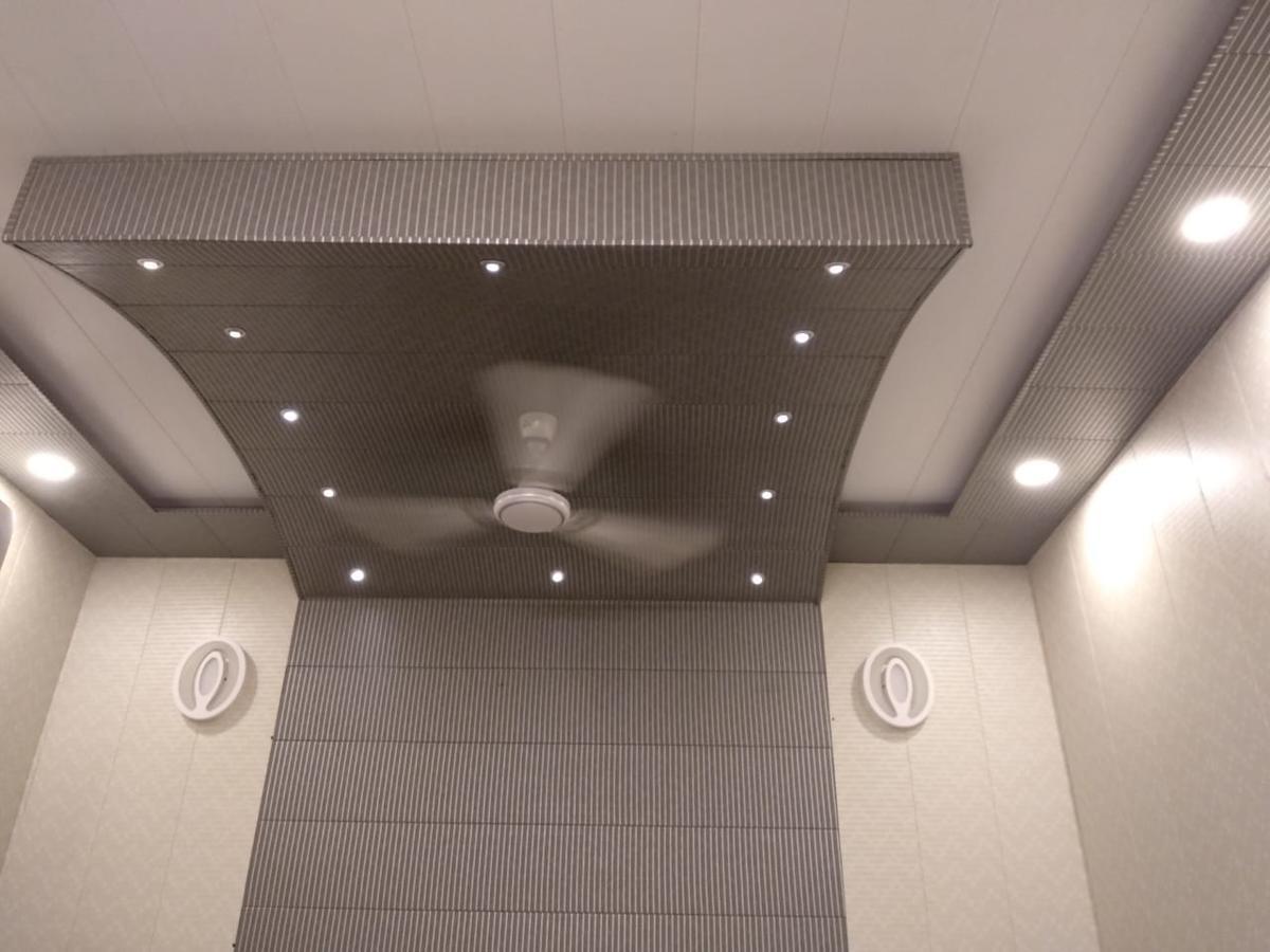Grg Pardesi Hotel Haridwār Εξωτερικό φωτογραφία
