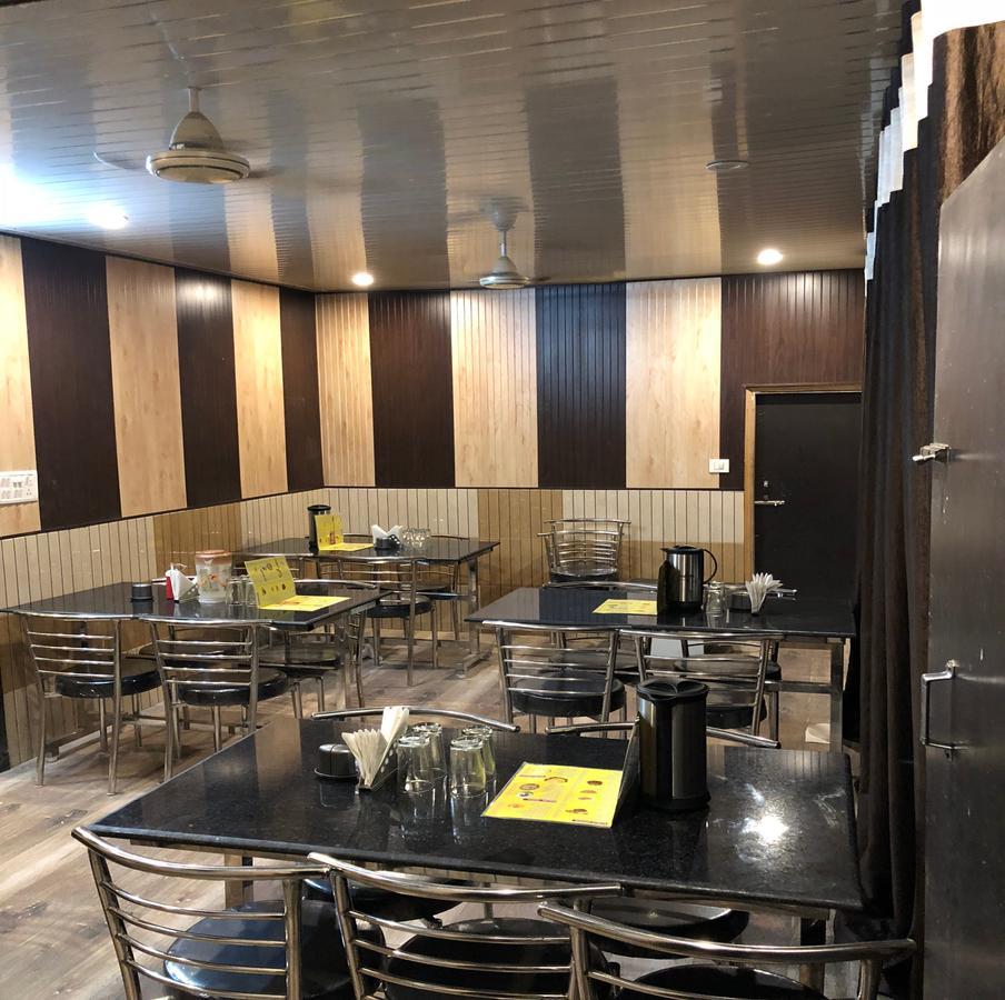 Grg Pardesi Hotel Haridwār Εξωτερικό φωτογραφία