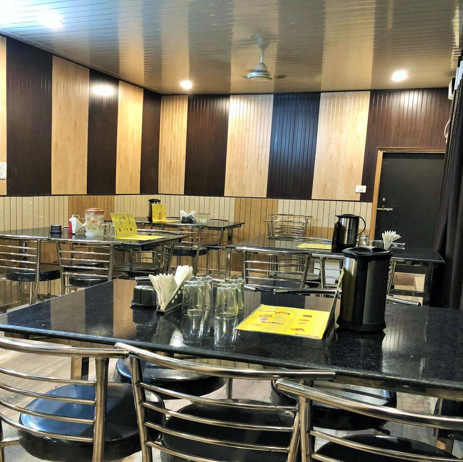 Grg Pardesi Hotel Haridwār Εξωτερικό φωτογραφία